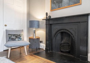 The St Patrick Square Residence