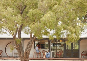 The Stable Studio at Margaret River Retreat