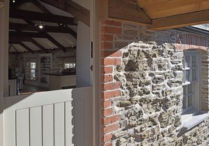 The Stables By The Sea