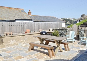 The Stables By The Sea