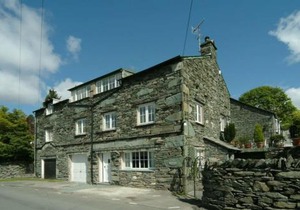 The Stables, Elterwater