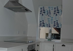 The Starting Gate - luxury studio apartment, rural location, 1m from Bruton