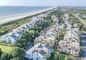 The Summer House - All