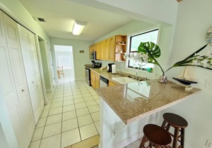 The Summer House - All