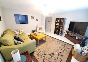 The Summer House - Lower home