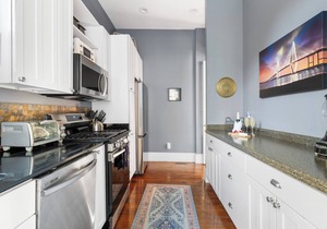 The Sunsetter | Only 1 block to King!