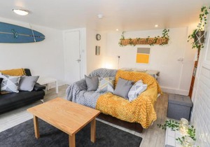 The Surfers Bolt Hole