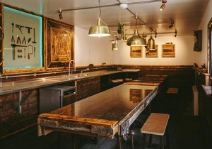 The Tens at Owen House Farm