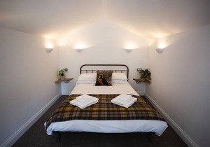 The Tens at Owen House Farm