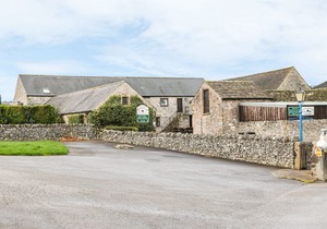 The Tom Wragg Suite, BAKEWELL