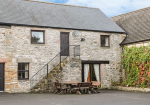 The Tom Wragg Suite, BAKEWELL