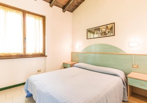 The town of Iseo is located directly on the shores of the homonymous Lake Iseo, 30 km east of the hi