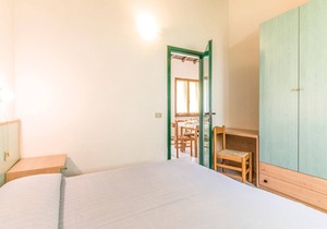 The town of Iseo is located directly on the shores of the homonymous Lake Iseo, 30 km east of the hi