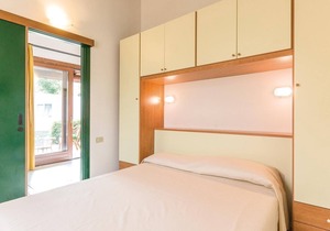 The town of Iseo is located directly on the shores of the homonymous Lake Iseo, 30 km east of the hi