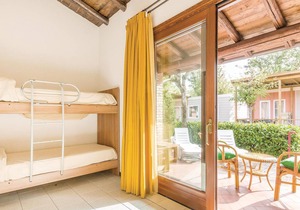 The town of Iseo is located directly on the shores of the homonymous Lake Iseo, 30 km east of the hi