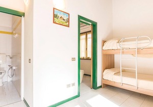 The town of Iseo is located directly on the shores of the homonymous Lake Iseo, 30 km east of the hi