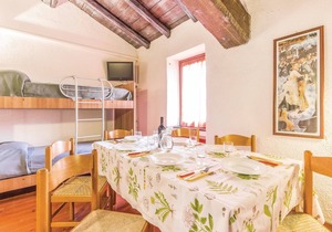 The town of Iseo is located directly on the shores of the homonymous Lake Iseo, 30 km east of the hi