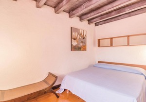 The town of Iseo is located directly on the shores of the homonymous Lake Iseo, 30 km east of the hi