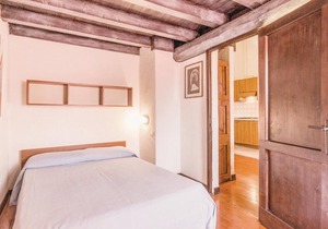 The town of Iseo is located directly on the shores of the homonymous Lake Iseo, 30 km east of the hi