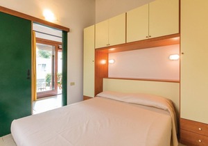 The town of Iseo is located directly on the shores of the homonymous Lake Iseo, 30 km east of the hi