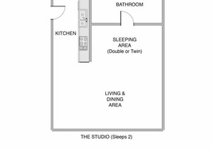 The Trafford @ St Petersgate