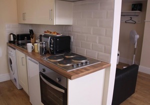 The Trafford @ St Petersgate