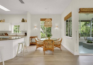 The Treehouse Villa at Sea Oaks! Available APRIL 2025!