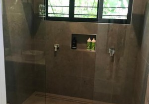 The Tropical Sanctuary