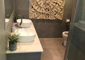 The Tropical Sanctuary