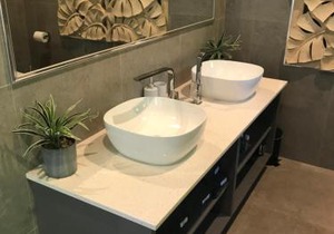 The Tropical Sanctuary