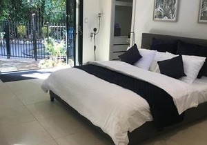 The Tropical Sanctuary