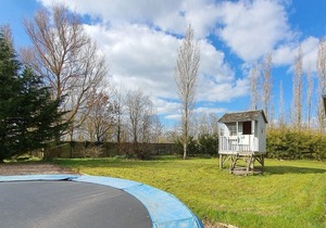 The Victorian Barn Rural Holiday Complex with Indoor Pool, Hot Tubs, Games Rooms