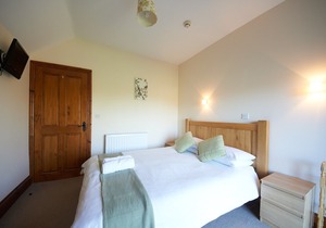 The Victorian Barn Rural Holiday Complex with Indoor Pool, Hot Tubs, Games Rooms