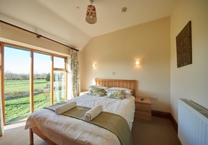 The Victorian Barn Rural Holiday Complex with Indoor Pool, Hot Tubs, Games Rooms