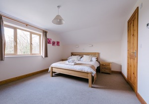 The Victorian Barn Rural Holiday Complex with Indoor Pool, Hot Tubs, Games Rooms