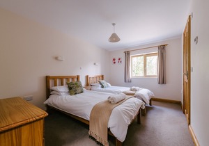 The Victorian Barn Rural Holiday Complex with Indoor Pool, Hot Tubs, Games Rooms