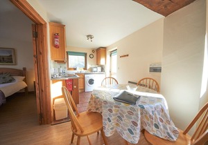 The Victorian Barn Rural Holiday Complex with Indoor Pool, Hot Tubs, Games Rooms