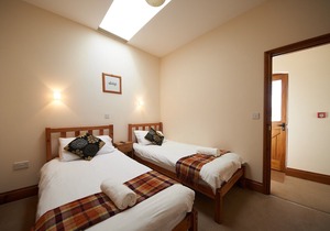 The Victorian Barn Rural Holiday Complex with Indoor Pool, Games Rooms, Lakes