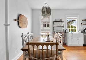 The Waltz | Great for Large Groups