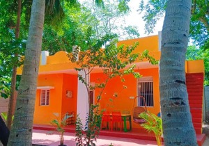 The Well's serenity Beach House (serenity beach)