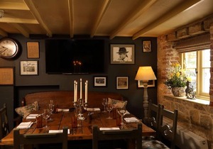 The Welldiggers Arms