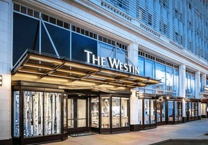 The Westin Buffalo