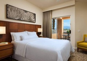 The Westin Mission Hills Resort Villas, Palm Springs, CA