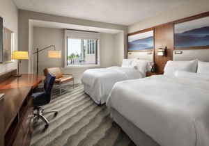 The Westin Pasadena