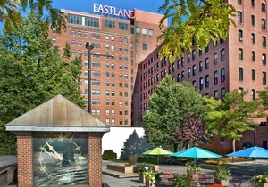 The Westin Portland Harborview