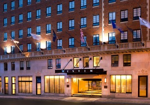 The Westin Portland Harborview