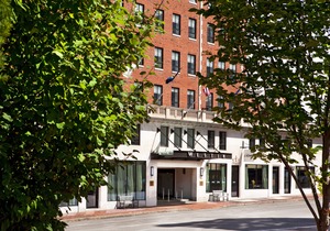 The Westin Portland Harborview