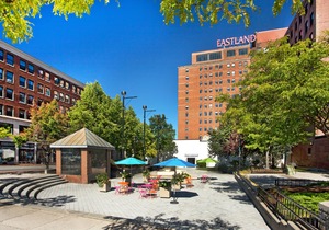 The Westin Portland Harborview