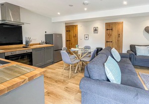 The Willows - UK34000