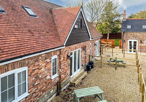 The Willows - UK34000